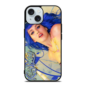 KATY PERRY iPhone 15 Case Cover KATY PERRY iPhone 15 Case Cover