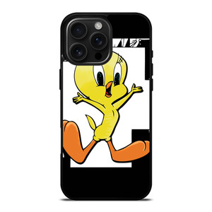 TWEETY BIRD iPhone 16 Pro Max Case Cover TWEETY BIRD iPhone 16 Pro Max Case Cover