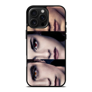 TWILIGHT BREAKING DOWN iPhone 16 Pro Max Case Cover TWILIGHT BREAKING DOWN iPhone 16 Pro Max Case Cover