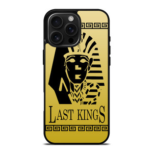 TYGA Last Kings iPhone 16 Pro Max Case Cover TYGA Last Kings iPhone 16 Pro Max Case Cover
