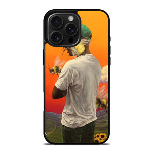 TYLER THE CREATOR ALBUM COVER iPhone 16 Pro Max Case Cover TYLER THE CREATOR ALBUM COVER iPhone 16 Pro Max Case Cover