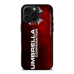 UMBRELLA iPhone 16 Pro Max Case Cover UMBRELLA iPhone 16 Pro Max Case Cover