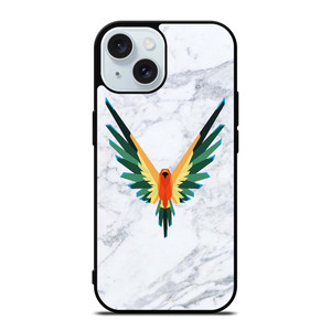 MARBLE LOGANG MAVERICK LOGAN PAUL iPhone 15 Case Cover
