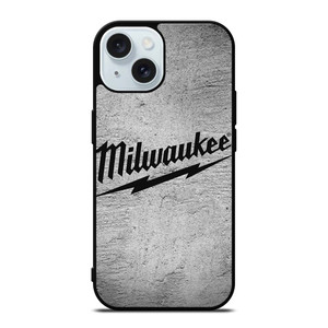 MILWAUKEE TOOL LOGO ICON iPhone 15 Case Cover