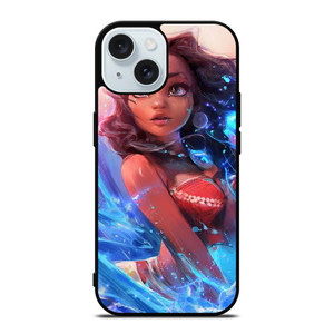 MOANA DISNEY SEXY iPhone 15 Case Cover