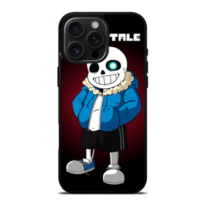 UNDERTALE iPhone 16 Pro Max Case Cover UNDERTALE iPhone 16 Pro Max Case Cover