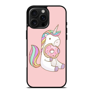 UNICORN DONUT iPhone 16 Pro Max Case Cover UNICORN DONUT iPhone 16 Pro Max Case Cover