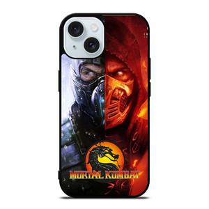 NEW MORTAR COMBAT iPhone 15 Case Cover NEW MORTAR COMBAT iPhone 15 Case Cover