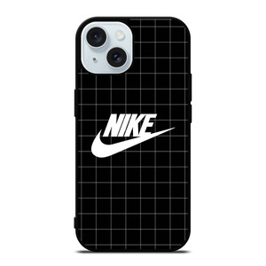 NIKE LOGO AESTHETIC iPhone 15 Case Cover