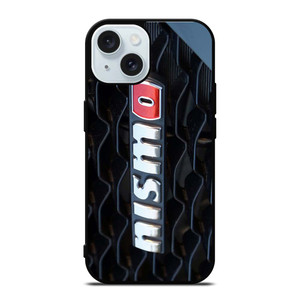 NISSAN NISMO ICON iPhone 15 Case Cover