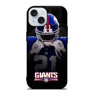 NY NEW YORK GIANTS iPhone 15 Case Cover