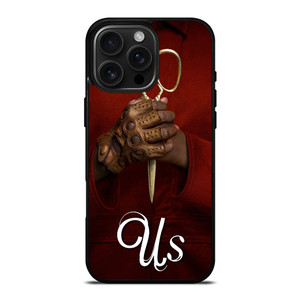 US MOVIES THRILLER iPhone 16 Pro Max Case Cover US MOVIES THRILLER iPhone 16 Pro Max Case Cover
