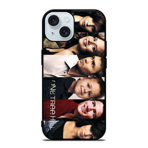 ONE TREE HILL 2 iPhone 15 Case Cover ONE TREE HILL 2 iPhone 15 Case Cover
