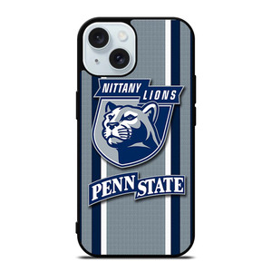 PENN STATE NITTANY LIONS iPhone 15 Case Cover PENN STATE NITTANY LIONS iPhone 15 Case Cover