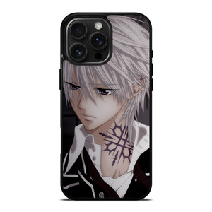 VAMPIRE KNIGHT ZERO KIRYUU iPhone 16 Pro Max Case Cover VAMPIRE KNIGHT ZERO KIRYUU iPhone 16 Pro Max Case Cover