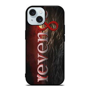 REVENGE 2 iPhone 15 Case Cover