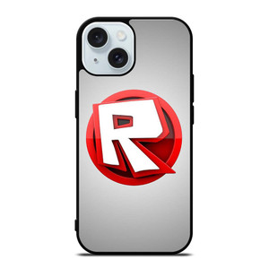 ROBLOX GAMES LOGO 2 iPhone 15 Case Cover