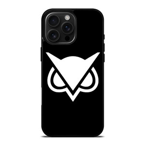 VANOS LIMITED ICON iPhone 16 Pro Max Case Cover VANOS LIMITED ICON iPhone 16 Pro Max Case Cover