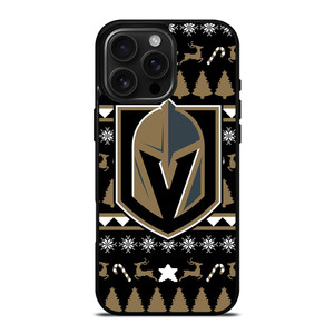 VEGAS GOLDEN KNIGHTS LOGO iPhone 16 Pro Max Case Cover VEGAS GOLDEN KNIGHTS LOGO iPhone 16 Pro Max Case Cover