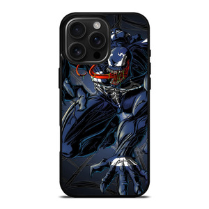 VENOM MARVEL VILLAIN iPhone 16 Pro Max Case Cover VENOM MARVEL VILLAIN iPhone 16 Pro Max Case Cover