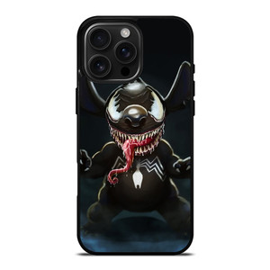 VENOM STITCH iPhone 16 Pro Max Case Cover VENOM STITCH iPhone 16 Pro Max Case Cover