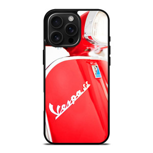 VESPA PIAGGIO iPhone 16 Pro Max Case Cover VESPA PIAGGIO iPhone 16 Pro Max Case Cover