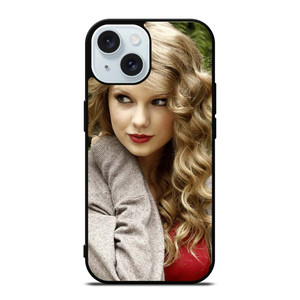 TAYLOR SWIFT 2jpg iPhone 15 Case Cover