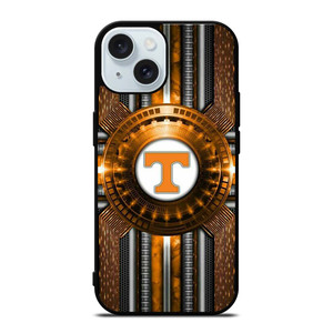 TENNESSEE UT VOLS LOGO 2 iPhone 15 Case Cover TENNESSEE UT VOLS LOGO 2 iPhone 15 Case Cover