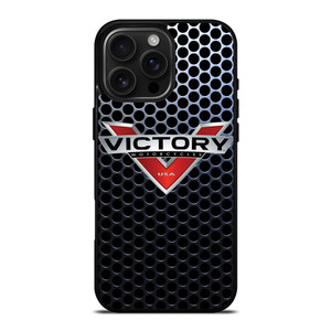 VICTORY iPhone 16 Pro Max Case Cover VICTORY iPhone 16 Pro Max Case Cover