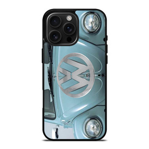VW VOLKSWAGEN BEETLE iPhone 16 Pro Max Case Cover VW VOLKSWAGEN BEETLE iPhone 16 Pro Max Case Cover
