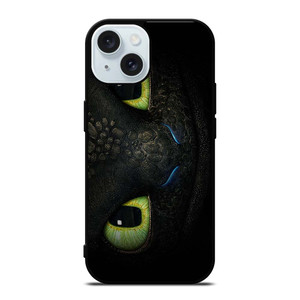 TOOTHLESS HOW TO TRAIN YOUR DRAGON iPhone 15 Case Cover TOOTHLESS HOW TO TRAIN YOUR DRAGON iPhone 15 Case Cover