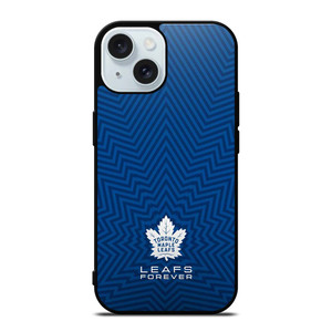 TORONTO MAPLE LEAFS HOCKEY TEAM LOGO FOREVER iPhone 15 Case Cover TORONTO MAPLE LEAFS HOCKEY TEAM LOGO FOREVER iPhone 15 Case Cover