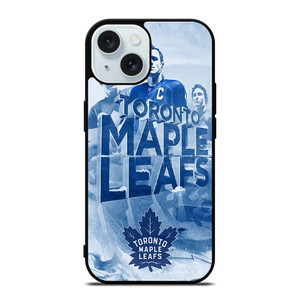 TORONTO MAPLE LEAFS NHL ICON 3 iPhone 15 Case Cover TORONTO MAPLE LEAFS NHL ICON 3 iPhone 15 Case Cover