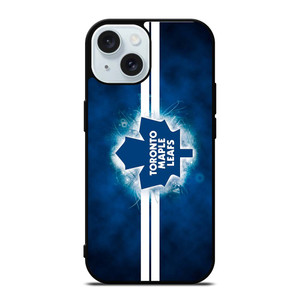 TORONTO MAPLE LEAFS iPhone 15 Case Cover