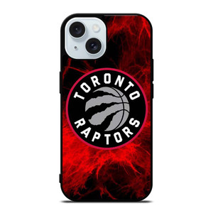 TORONTO RAPTORS SYMBOL 2 iPhone 15 Case Cover TORONTO RAPTORS SYMBOL 2 iPhone 15 Case Cover
