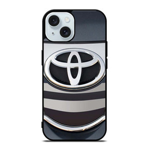 TOYOTA 2 iPhone 15 Case Cover TOYOTA 2 iPhone 15 Case Cover