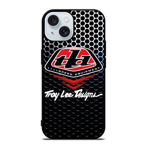 TROY LEE DESIGN iPhone 15 Case Cover TROY LEE DESIGN iPhone 15 Case Cover