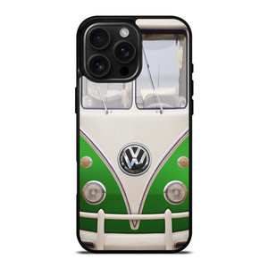 VW VOLKSWAGEN VAN 3 iPhone 16 Pro Max Case Cover VW VOLKSWAGEN VAN 3 iPhone 16 Pro Max Case Cover