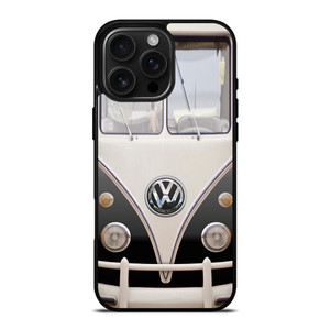 VW VOLKSWAGEN VAN 5 iPhone 16 Pro Max Case Cover VW VOLKSWAGEN VAN 5 iPhone 16 Pro Max Case Cover