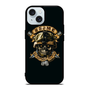 US MARINE CORPS USMC iPhone 15 Case Cover US MARINE CORPS USMC iPhone 15 Case Cover