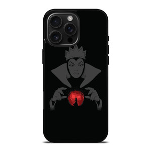 WICKED WILES DISNEY VILLAINS iPhone 16 Pro Max Case Cover WICKED WILES DISNEY VILLAINS iPhone 16 Pro Max Case Cover