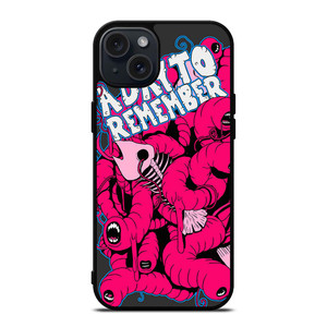 A DAY TO REMEMBER iPhone 15 Plus Case Cover