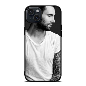ADAM LEVINE COOL iPhone 15 Plus Case Cover