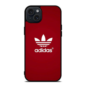 ADIDAS 3 iPhone 15 Plus Case Cover