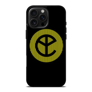 YELLOW CLAW iPhone 16 Pro Max Case Cover YELLOW CLAW iPhone 16 Pro Max Case Cover