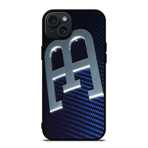 BUGATTI 2 iPhone 15 Plus Case Cover