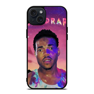 CHANCE THE RAPPER ACIDRAP iPhone 15 Plus Case Cover