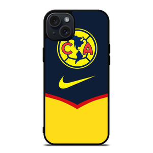 CLUB AMERICA LOGO 3 iPhone 15 Plus Case Cover