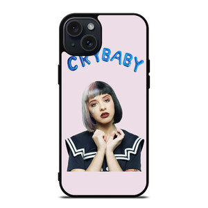 CRY BABY MELANIE MARTINEZ 2 iPhone 15 Plus Case Cover