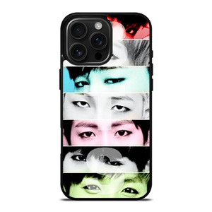BANGTAN BOYS BTN iPhone 16 Pro Max Case Cover BANGTAN BOYS BTN iPhone 16 Pro Max Case Cover
